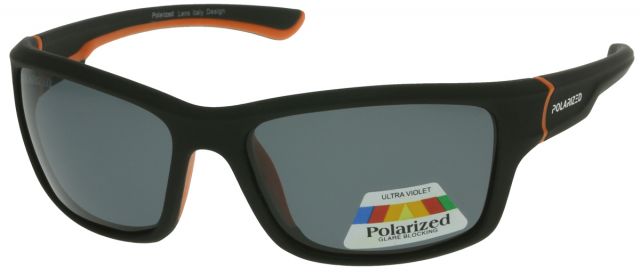 Polarizační sluneční brýle PO279-3 