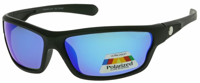 Polarizační sluneční brýle PO290-1 