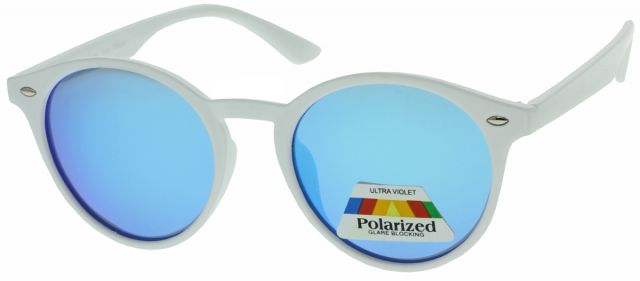 Polarizační sluneční brýle PO2127-1 