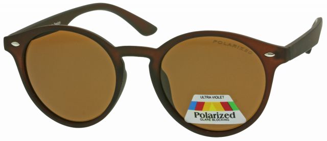 Polarizační sluneční brýle PO2127-2 