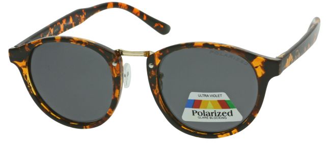 Polarizační sluneční brýle PO2126 