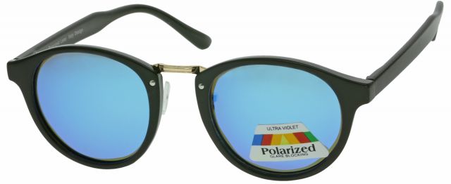 Polarizační sluneční brýle PO2126-1 