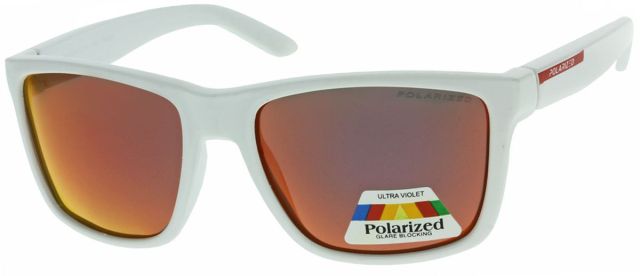 Polarizační sluneční brýle PO2113 