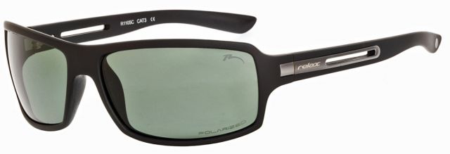 Sluneční brýle RELAX Lossin R1105C Polarizační čočky