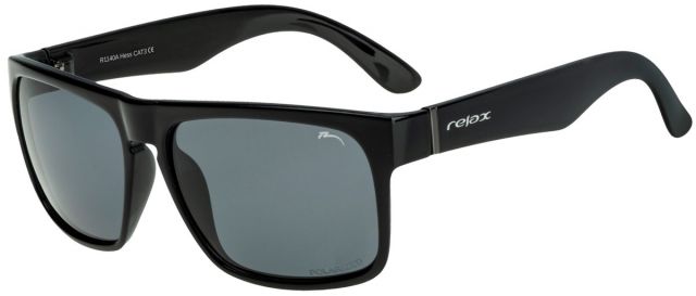 Sluneční brýle RELAX Hess R1140A Polarizační čočky