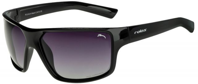 Sluneční brýle RELAX Ward XL R1141A Polarizační čočky