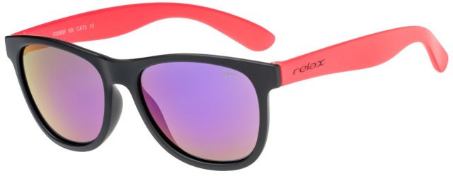 Dětské sluneční brýle RELAX Kili R3069F 