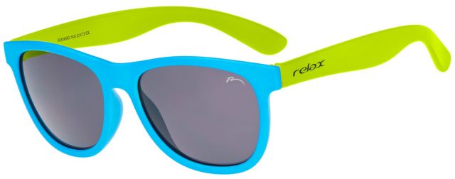 Dětské sluneční brýle RELAX Kili R3069G 