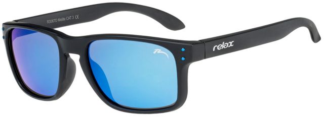 Dětské sluneční brýle RELAX Melite R3067D 