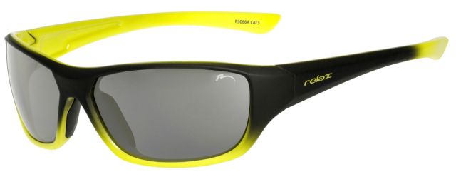 Dětské sluneční brýle RELAX Mona R3066A 