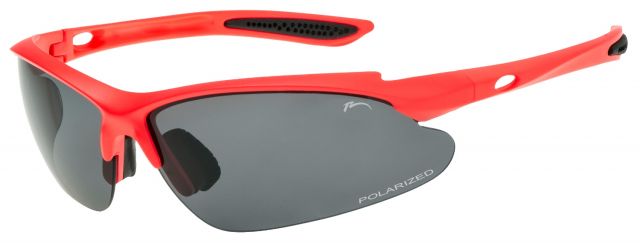 Sportovní sluneční brýle RELAX Mosera R5314J Polarizační čočky