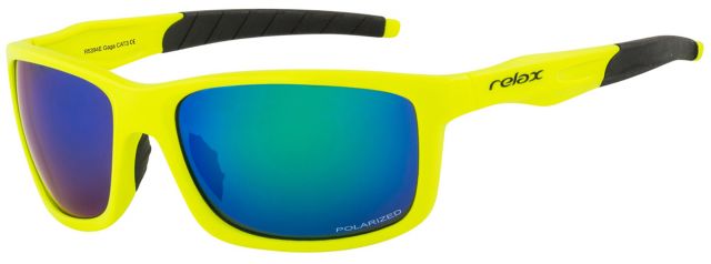 Sportovní sluneční brýle RELAX Gaga R5394E Polarizační čočky