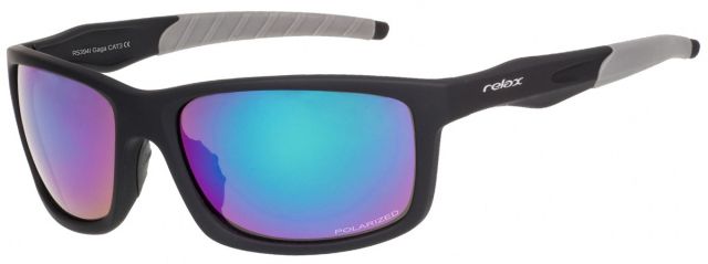Sportovní sluneční brýle RELAX Gaga R5394I Polarizační čočky