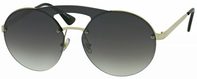 Unisex sluneční brýle S7542 