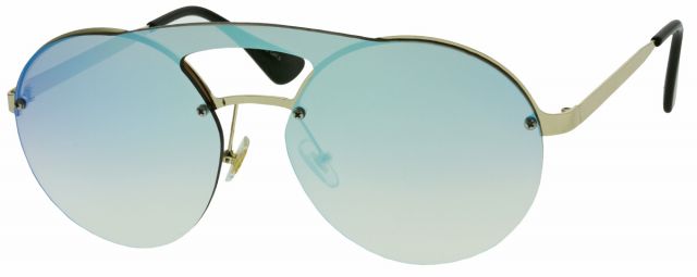 Unisex sluneční brýle S7542-1 