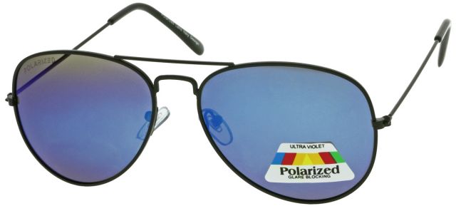 Polarizační sluneční brýle PO103 