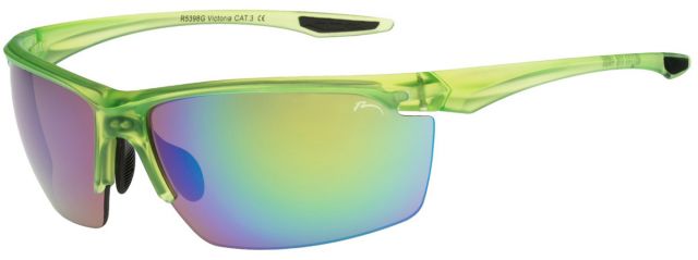 Sportovní sluneční brýle RELAX Victoria R5398G 