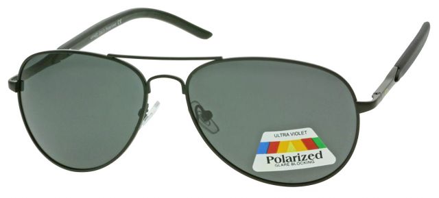Polarizační sluneční brýle RPN P9240 Set s pouzdrem