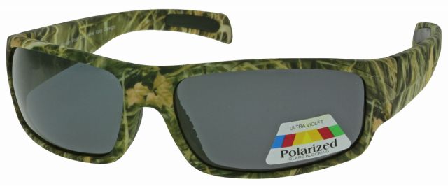 Polarizační sluneční brýle 2HU03-5 