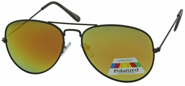 Polarizační sluneční brýle PO103-2 
