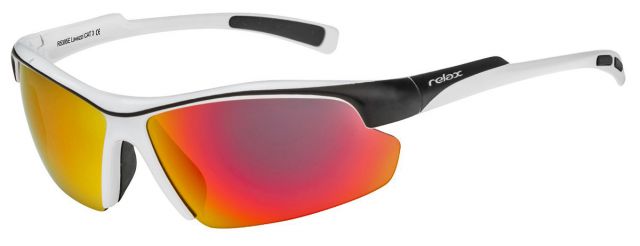 Sportovní sluneční brýle RELAX Lavezzi R5395E 
