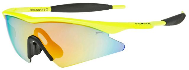 Sportovní sluneční brýle RELAX Yuma R5405C 