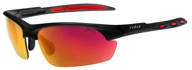 Sportovní sluneční brýle RELAX Pavell R5406A 