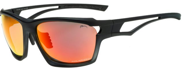 Sportovní sluneční brýle RELAX Atol R5409C Polarizační čočky