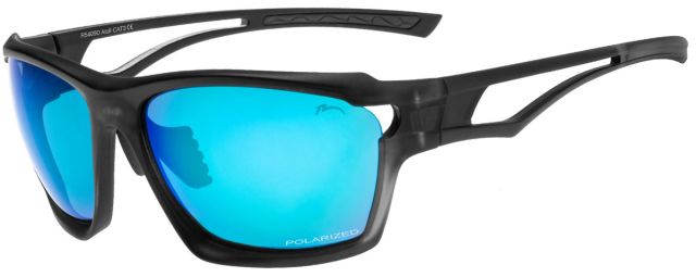 Sportovní sluneční brýle RELAX Atol R5409D Polarizační čočky