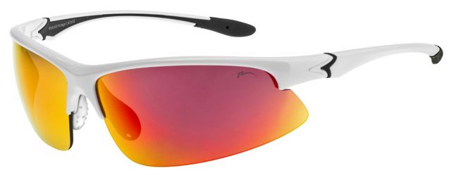 Sportovní sluneční brýle RELAX Portage R5410B 