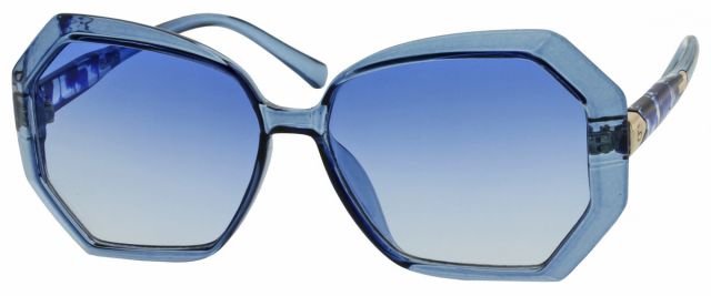 Unisex sluneční brýle S1008-1 