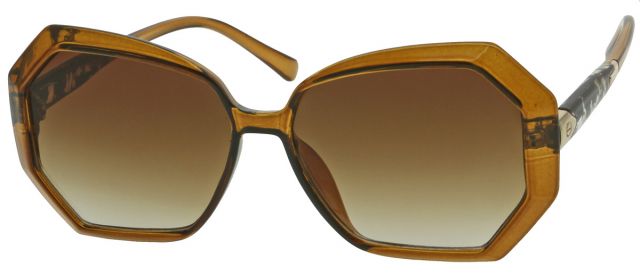 Unisex sluneční brýle S1008-2 