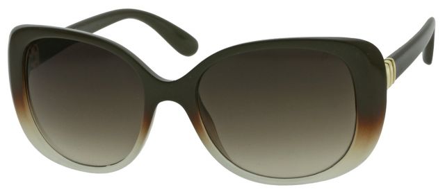 Dámské sluneční brýle S5023 