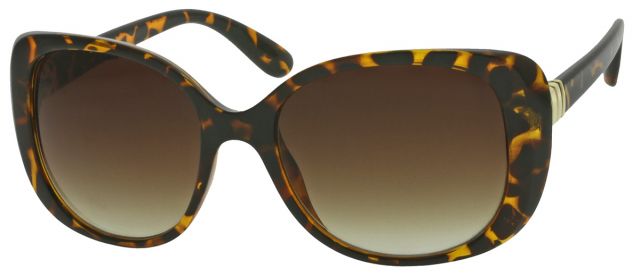 Dámské sluneční brýle S5023-2 