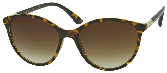 Dámské sluneční brýle S5021-2 