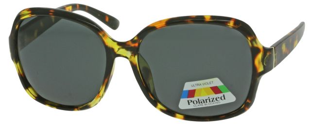 Polarizační sluneční brýle P7277 