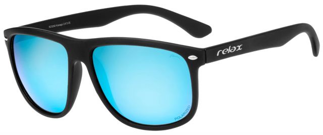 Sluneční brýle RELAX Kanaga R2326D Polarizační čočky