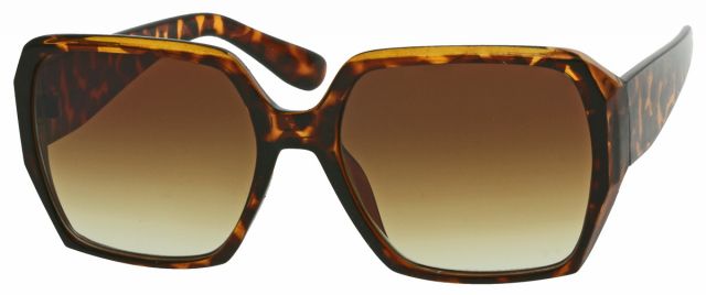 Unisex sluneční brýle 1919-4 