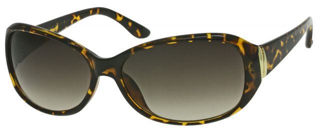 Dámské sluneční brýle S5018-1 