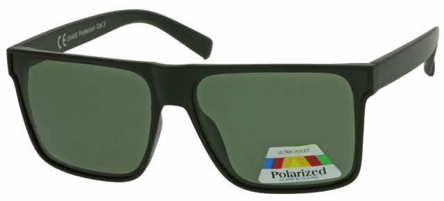 Polarizační sluneční brýle P351 