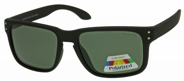 Polarizační sluneční brýle PO2105-4 