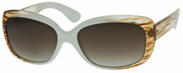 Dámské sluneční brýle LS908-2 