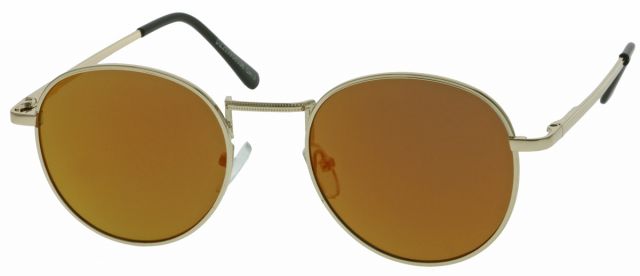 Unisex sluneční brýle S6336-3 