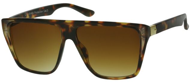 Unisex sluneční brýle 2617-1 