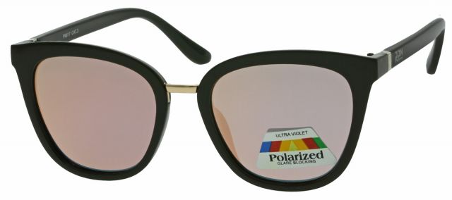 Polarizační sluneční brýle RPN P6617 S pouzdrem