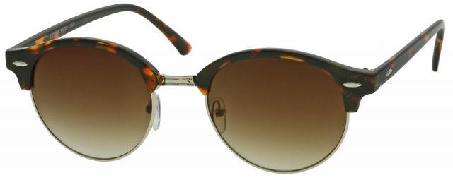 Unisex sluneční brýle S1239-1 