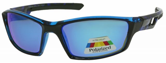 Polarizační sluneční brýle PO286-2 