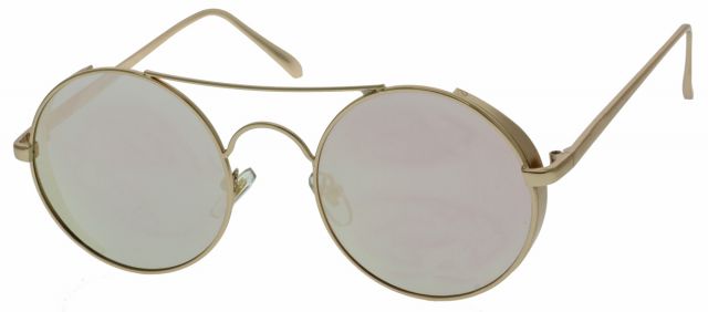 Dámské sluneční brýle S8808-3 