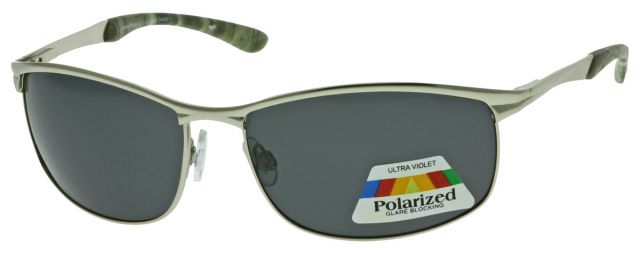 Polarizační sluneční brýle 1HU03-7 