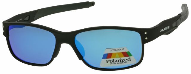 Polarizační sluneční brýle PO2116-1 